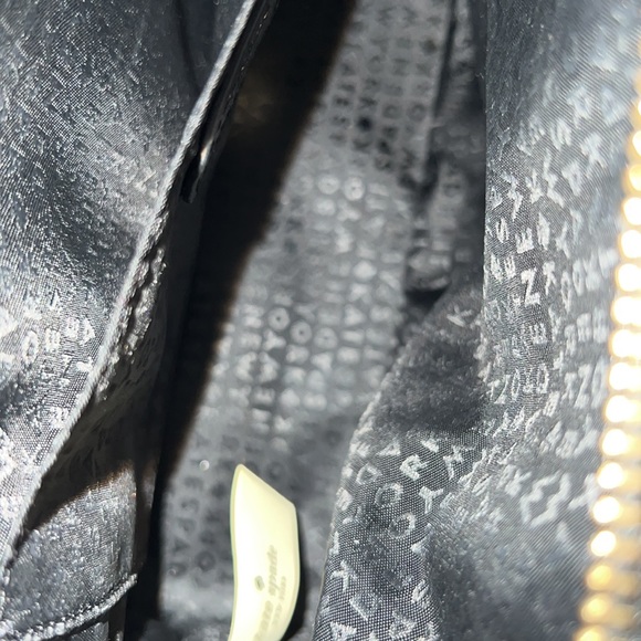 KateSpade New York Mini Carli Grove Street Satchel - Picture 6 of 10